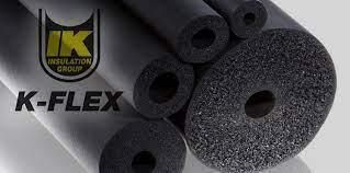 Трубка K-FLEX 25x064-2 ST 1571422933 фото
