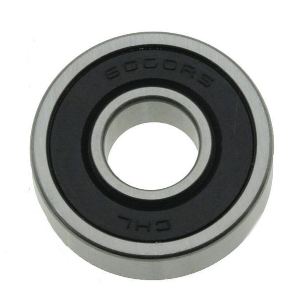 Подшипник 6000DDW 10*26*8 рубанка Makita M1902 оригинал 210141-6 43770-1443 фото