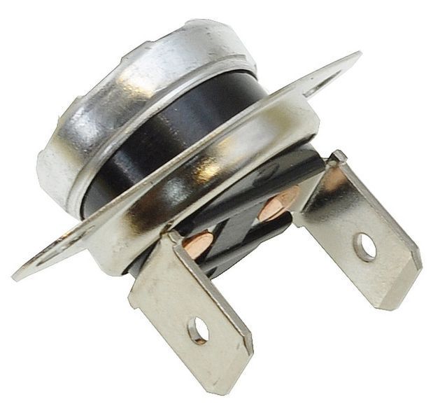 Термореле KSD 301 (150*C 10A, 250V) для утюгов и обогревателей 51378-102 фото