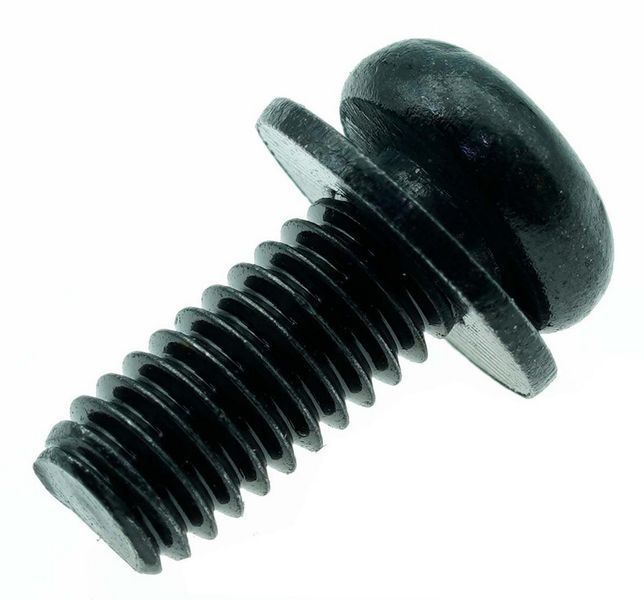 Гвинт М4х10 фрезера Makita 3709 оригінал 265142-9 84825-1363 фото