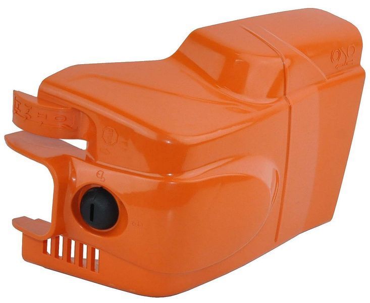 Защитная крышка цилиндра и карбюратора VJ Parts для St MS-180 11301404709 (нов. образца) 531099-1050 фото