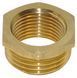 Перехідник JB 1/2"-3/8" жовтий (якість) 549132-559 фото 3