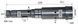 Ствол перфоратора Makita HR4000C (322952-8) 70837-005 фото 2