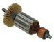 Якір болгарка Wintech 180 /ІжМаш 2000/Крафт 180/Зеніт ЗУШ-180/1800 (177*44 шпонка 9мм) 26505-110 фото 4