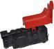 Кнопка перфоратора Bosch 2-26 (16170006D4) 30706-031 фото 1