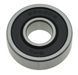 Подшипник 6000DDW 10*26*8 рубанка Makita M1902 оригинал 210141-6 43770-1443 фото 1