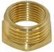 Перехідник JB 1/2"-3/8" жовтий (якість) 549132-559 фото 1