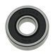 Подшипник 6000DDW 10*26*8 рубанка Makita M1902 оригинал 210141-6 43770-1443 фото 2