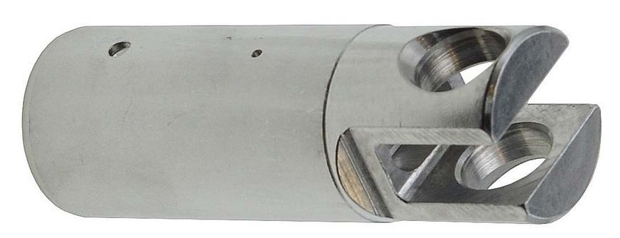 Пістон перфоратора Makita 2450 (22 * 25 L74) аналог 331632-5 71007-112 фото