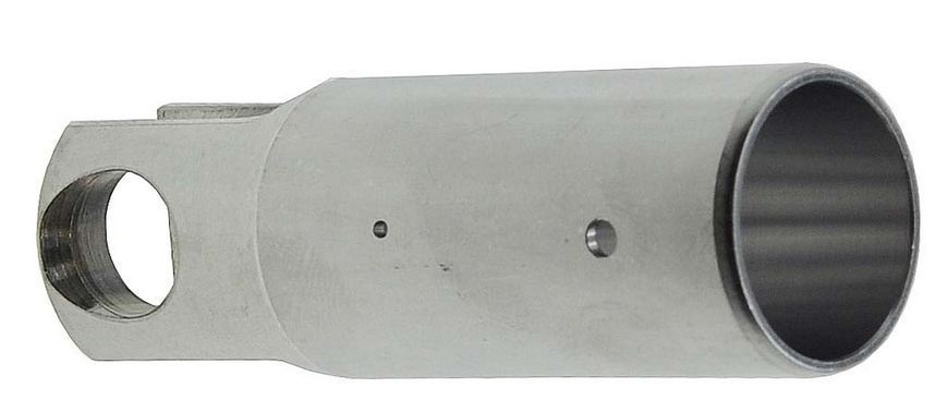 Пістон перфоратора Makita 2450 (22 * 25 L74) аналог 331632-5 71007-112 фото
