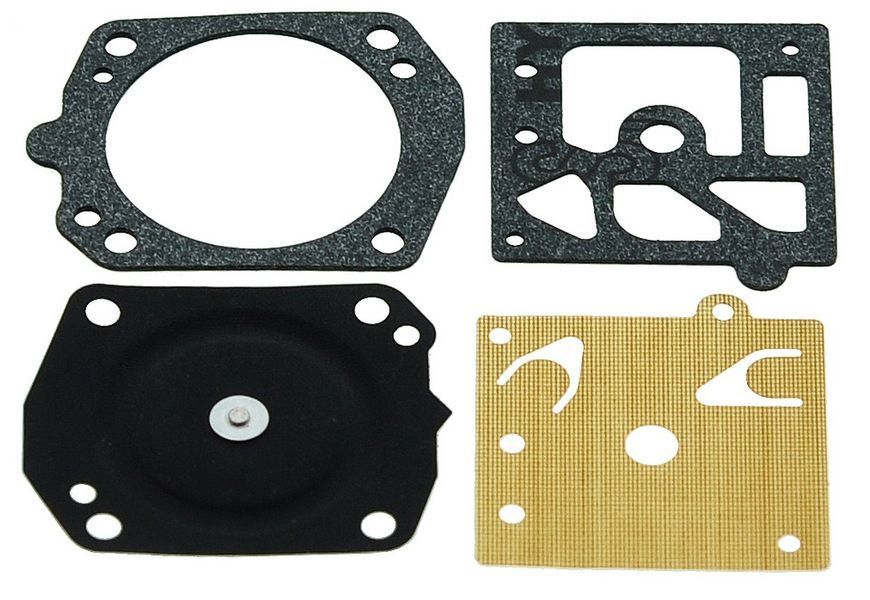 Ремкомплект карбюратора VJ Parts для St MS 270/ MS 280/ MS 310 11280071066 530487-151 фото