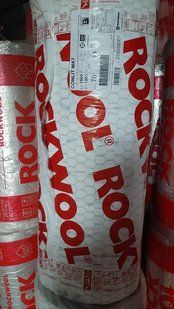 Огнезащита Rockwool Conlit mat 70мм (EI180) оз002 фото