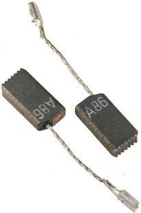 Щітки Bosch A-86 5х8х15 оригінал 1 607 014 145 398847-316 фото