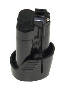 Акумулятор шурупокрут Bosch LI-ion 12 V 1.5 Ah 87051-117 фото