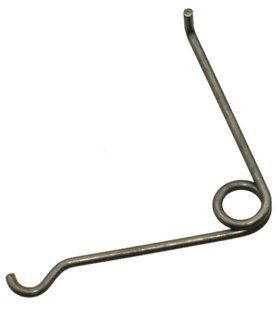 Пружина дроселя бензопили (широка) Husqvarna 61/268/272 MOUNTFIELD аналог 5017799-01 067901-950 фото