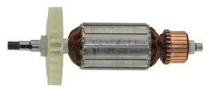 Якорь болгарка Craft 150 стар. (163*40 шпонка 8 резьба) 26506-111 фото
