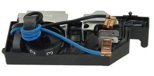 Регулятор оборотів відбійний молоток Bosch GBH 11 оригінал 1617233026/055 31307-398 фото