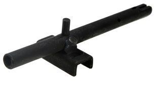 Шток лобзика 1003 D8 L106 рюмка 30*10 мм Defiant DJS-810 880240-010 фото