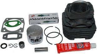Поршнева бензопили GoodLuck 4500 d43mm Winzor в комплекті 97845-172 фото