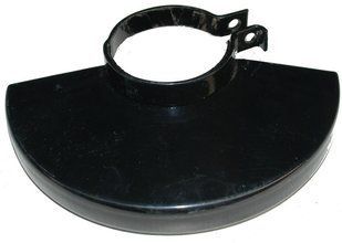Кожух (защита) болгарки 150 d53 69612-041 фото