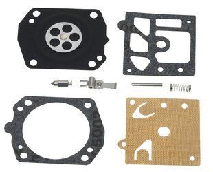 Ремкомплект VJ-PARTS карбюратора для бензопилы ST MS290/390 (полный) 890024-118 фото