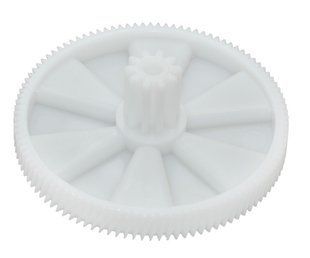 Шестерня мясорубки Kenwood KW650740 (d7*19*97 / h34 мм) 81305-015 фото