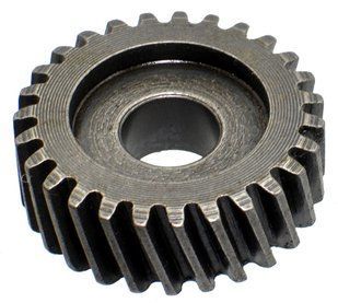 Шестерня перфоратора Einhell BBH 920/Strurm RH2511E (9*28,5* h10mm/ 27 зубов лево/ без шпонки) 238891-360 фото