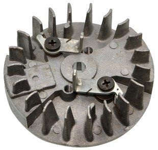 Магнето бензопили GoodLuck 3800 d94 h30 МЦ-32мм 50137-007 фото