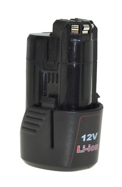 Акумулятор шурупокрут Bosch LI-ion 12 V 1.5 Ah 87051-117 фото