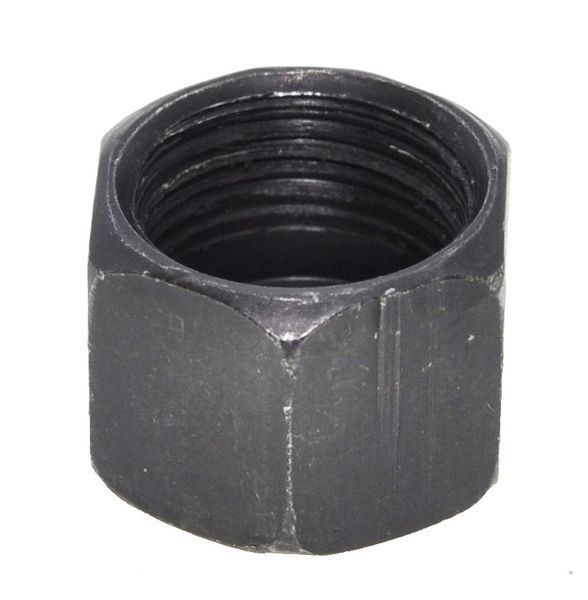 Гайка цанги фрезера Makita 3703 (на резьбу 14мм) 151459-611 фото