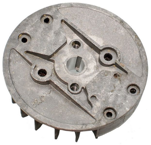 Магнето бензопили GoodLuck 3800 d94 h30 МЦ-32мм 50137-007 фото