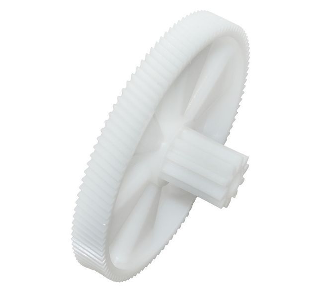 Шестерня м'ясорубки Kenwood KW650740 (d7*19*97 / h34 мм) 81305-015 фото