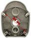 Промщит перфоратора Einhell BBH-1500 87554-032 фото 1