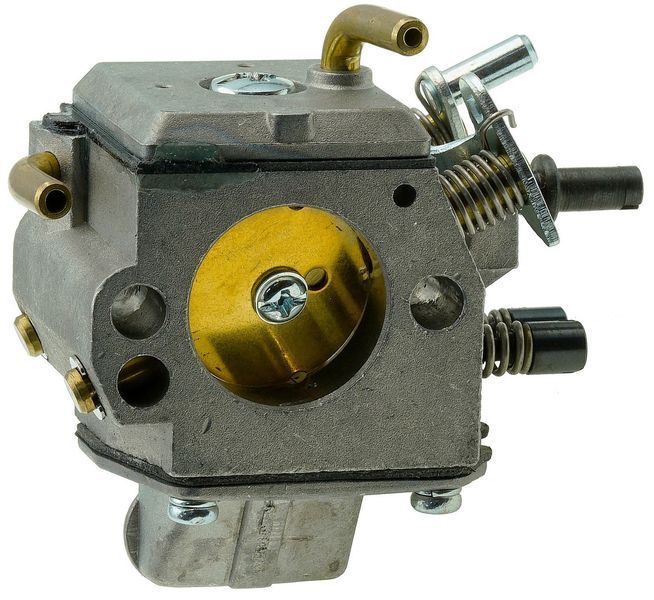 Карбюратор бензопилы VJ Parts для St MS-290/MS-390 аналог 11271200604 31228-073 фото