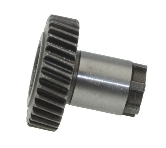 Ответная шестерня перфоратора Bosch 2-26 d31 h29 33-з право 1617000579 70938-037 фото