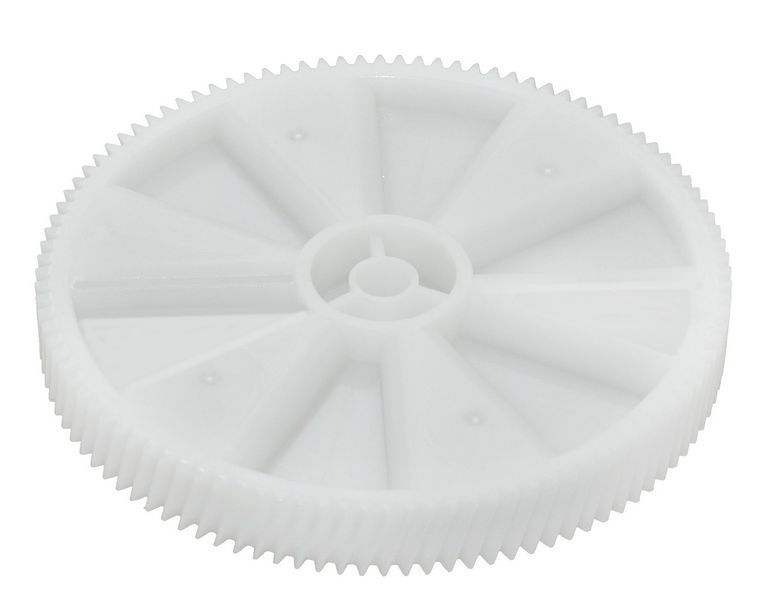 Шестерня м'ясорубки Kenwood KW650740 (d7*19*97 / h34 мм) 81305-015 фото
