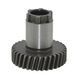 Ответная шестерня перфоратора Bosch 2-26 d31 h29 33-з право 1617000579 70938-037 фото 1