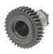 Ответная шестерня перфоратора Bosch 2-26 d31 h29 33-з право 1617000579 70938-037 фото 3
