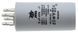 Конденсатор JYUL CBB-60H 5мкф - 450 VAC клеммы (30*62 mm) 64540-117 фото 1