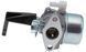 Карбюратор двигателя Briggs & Stratton 696065 95701-306 фото 2