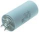 Конденсатор JYUL CBB-60H 25мкф - 450 VAC клеммы (34*72 mm) 34350-359 фото 2