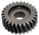Шестерня перфоратора Einhell BBH 920/Strurm RH2511E (9*28,5* h10mm/ 27 зубов лево/ без шпонки) 238891-360 фото 1