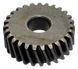 Шестерня перфоратора Einhell BBH 920/Strurm RH2511E (9*28,5* h10mm/ 27 зубов лево/ без шпонки) 238891-360 фото 2
