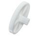 Шестерня м'ясорубки Kenwood KW650740 (d7*19*97 / h34 мм) 81305-015 фото 4