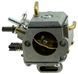 Карбюратор бензопилы VJ Parts для St MS-290/MS-390 аналог 11271200604 31228-073 фото 1