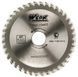 Пильный диск по дереву 115X22.23, 40 зуб. Werk WE109102 82845-023 фото 2
