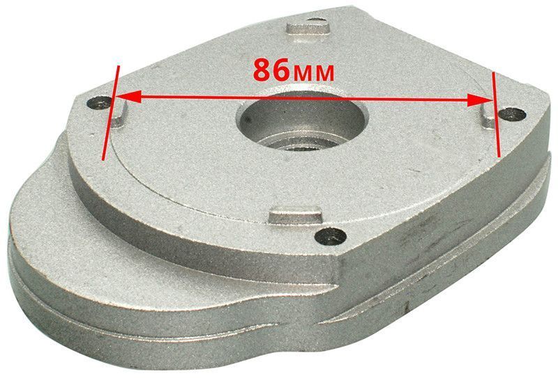 Промщит перфоратора Einhell BBH-1500 87554-032 фото