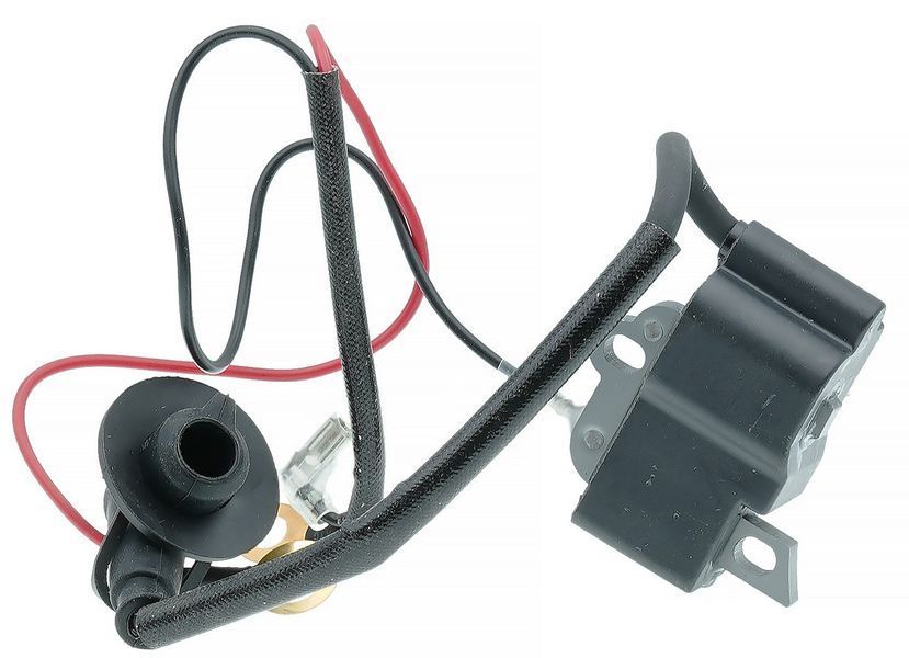 Катушка зажигания бензопилы VJ Parts для St MS-361 531067-134 фото