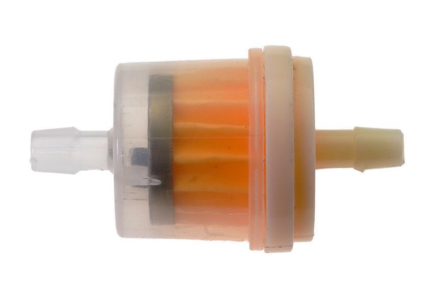 Фильтр топливный VJ Parts комплект d6*D29*L53/28 цилиндрический с бумажным элементом+магнит "MANLE" 46686-226 фото