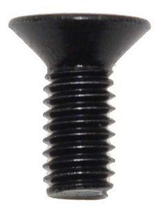 Гвинт із потайною головкою 4x10 фрезер Makita 3612 оригінал 912112-6 04735-779 фото